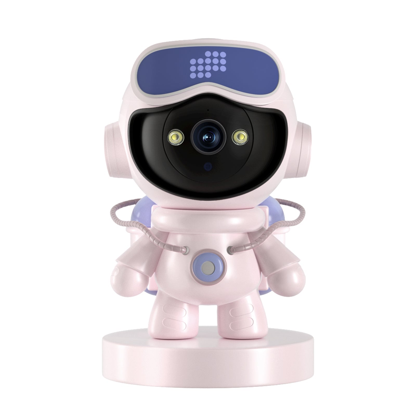 Wifi AI Camera