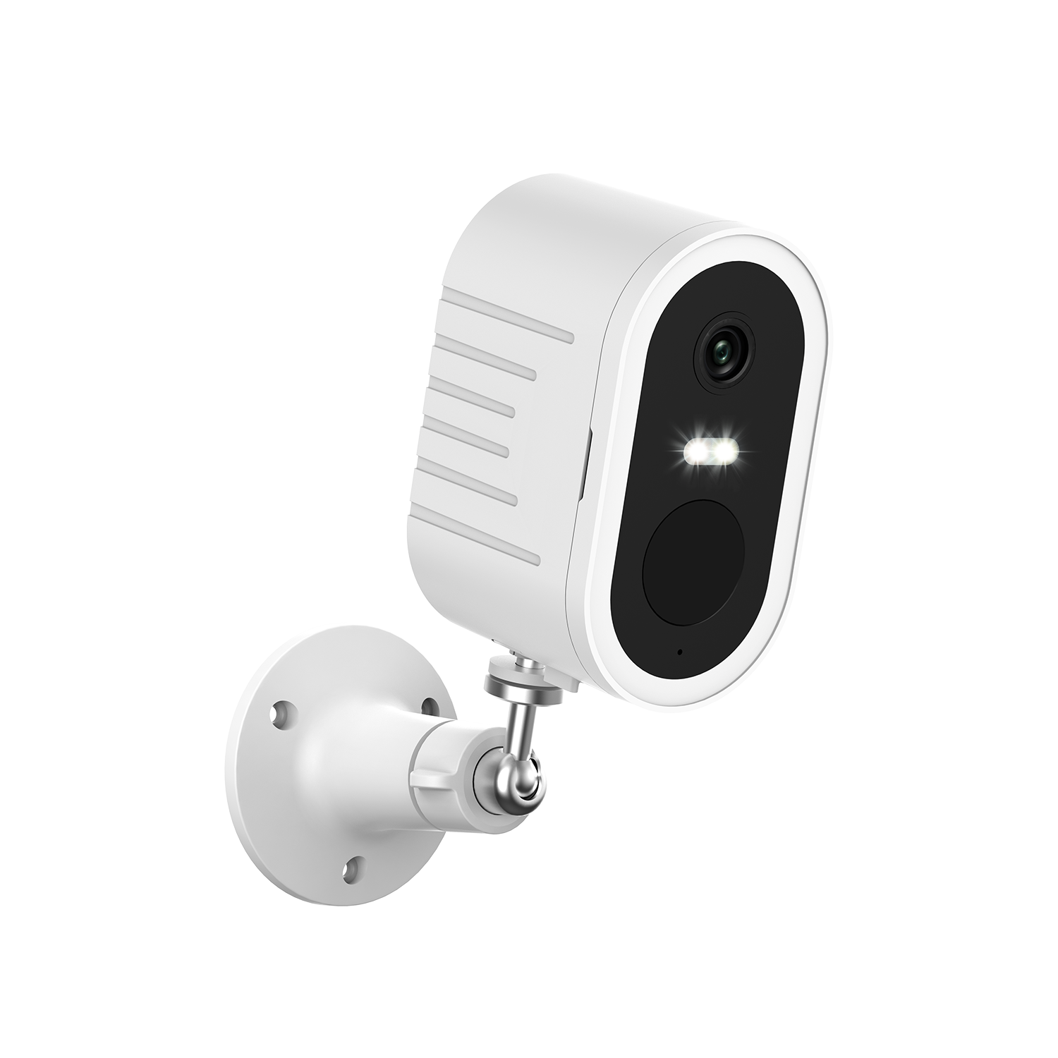 4MP WiFi Rechargeable Battery Security Outdoor and Indoor Camera