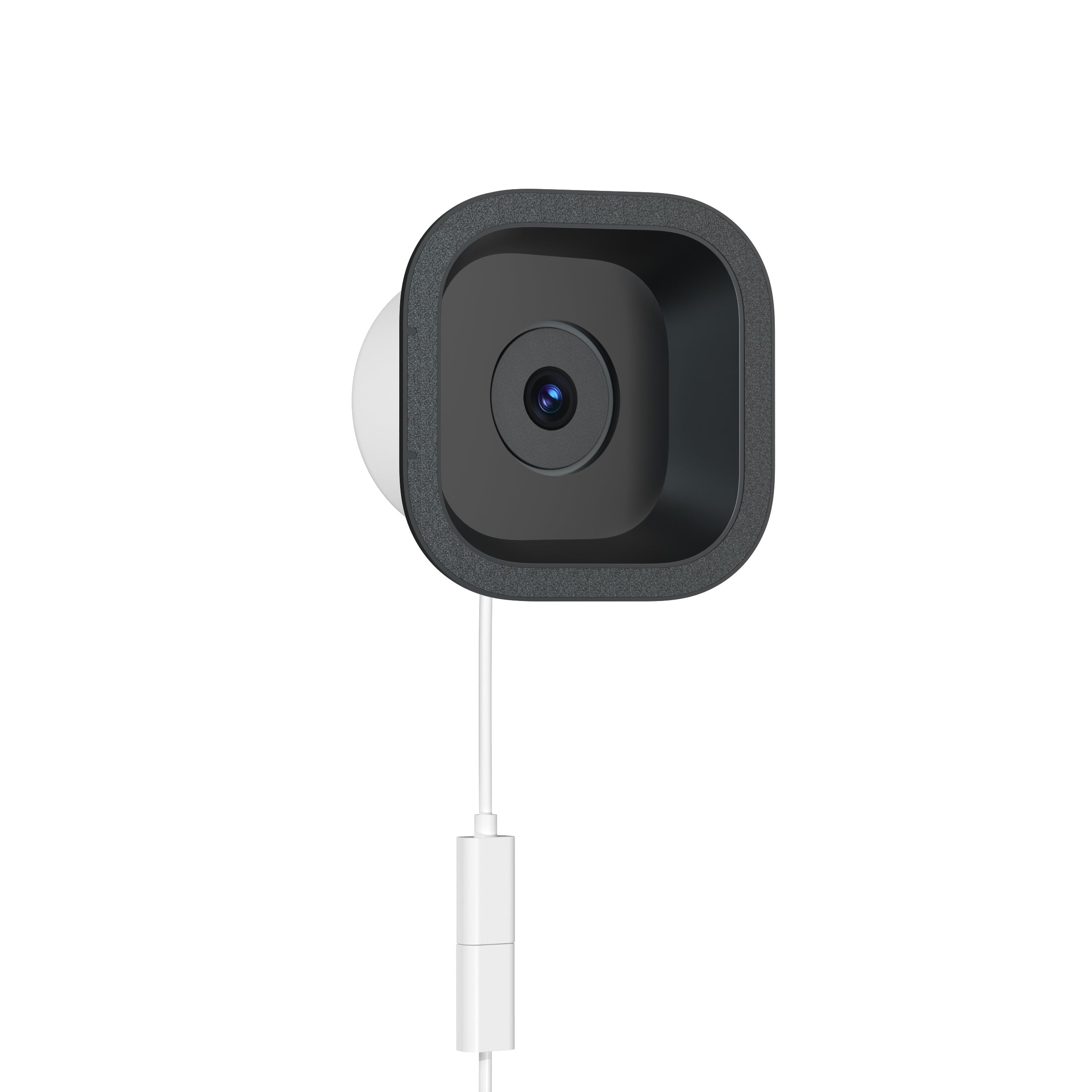 3MP Window Camera WiFi Indoor Home Security Motion Detection Two-Way Audio Camera