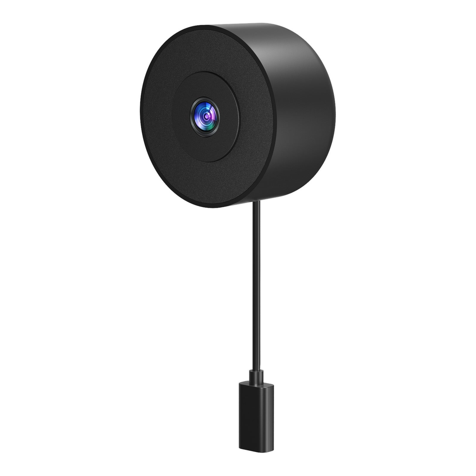 AI Connected W'911 Call Integrated Chatgpt Wifi Pet Vehicle Alert Window Camera