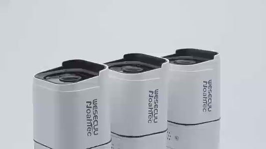 8CH IP POE CAMERA KIT